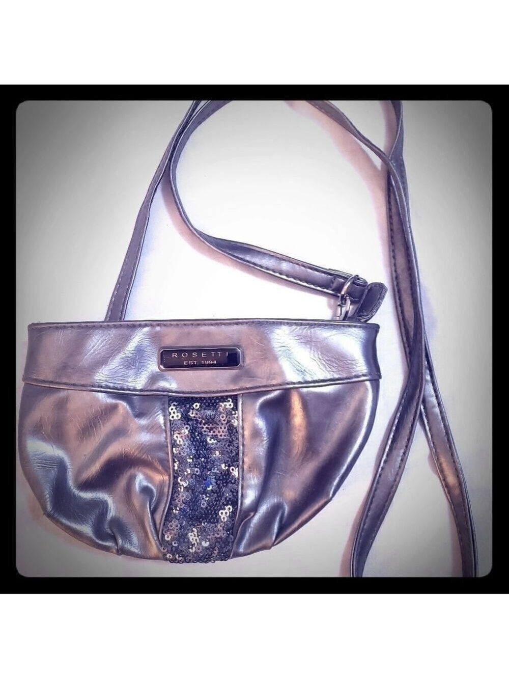 Rosetti Evening Clutch Small